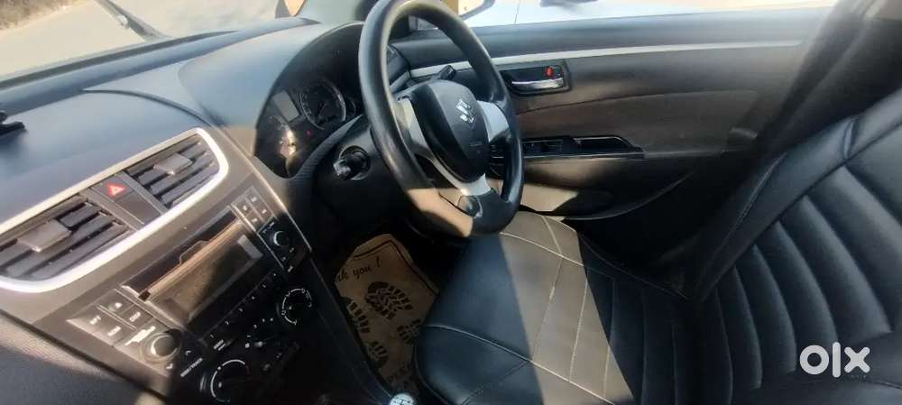 Maruti Suzuki Swift 2017 Petrol 63000 Km Driven