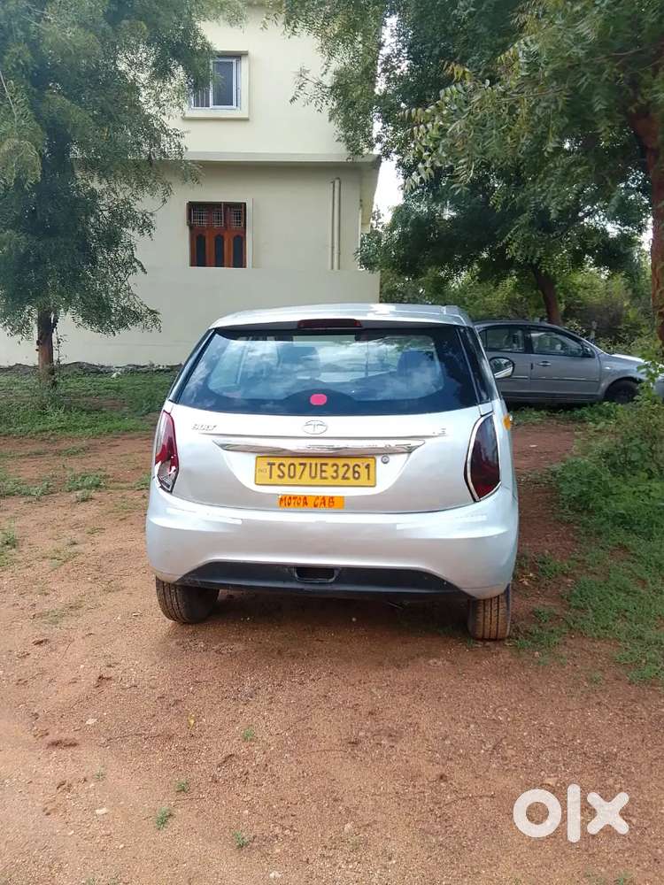 Tata Bolt Quadrajet 2017 Diesel Manual