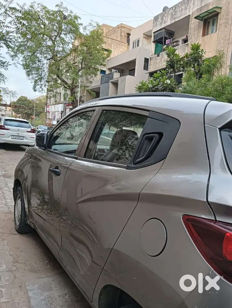 Mahindra Kuv100 Nxt 2017 Top Condition