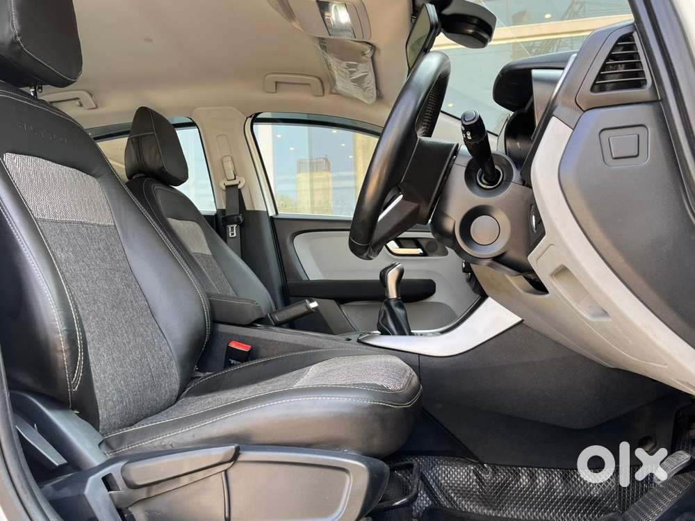 Tata Altroz 1.5 Xz Diesel, 2020, Diesel