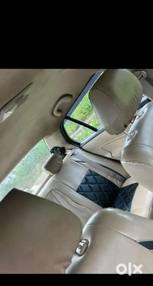 2013 Maruti Swift Dzire Cng On Paper
