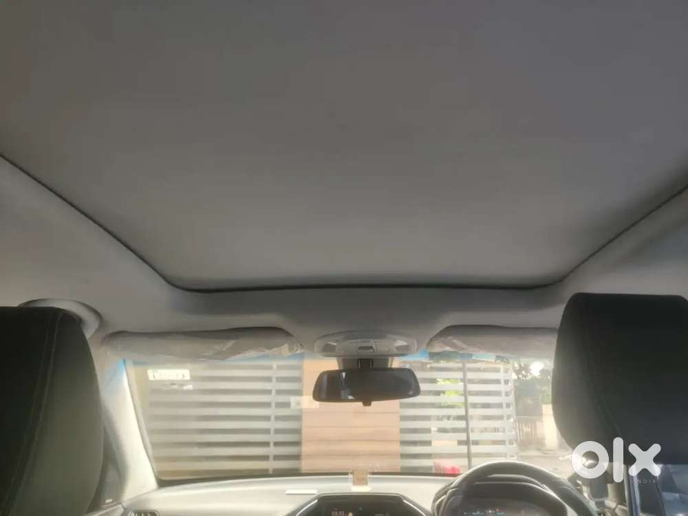 Mg Hector 2019 Diesel Good Condition