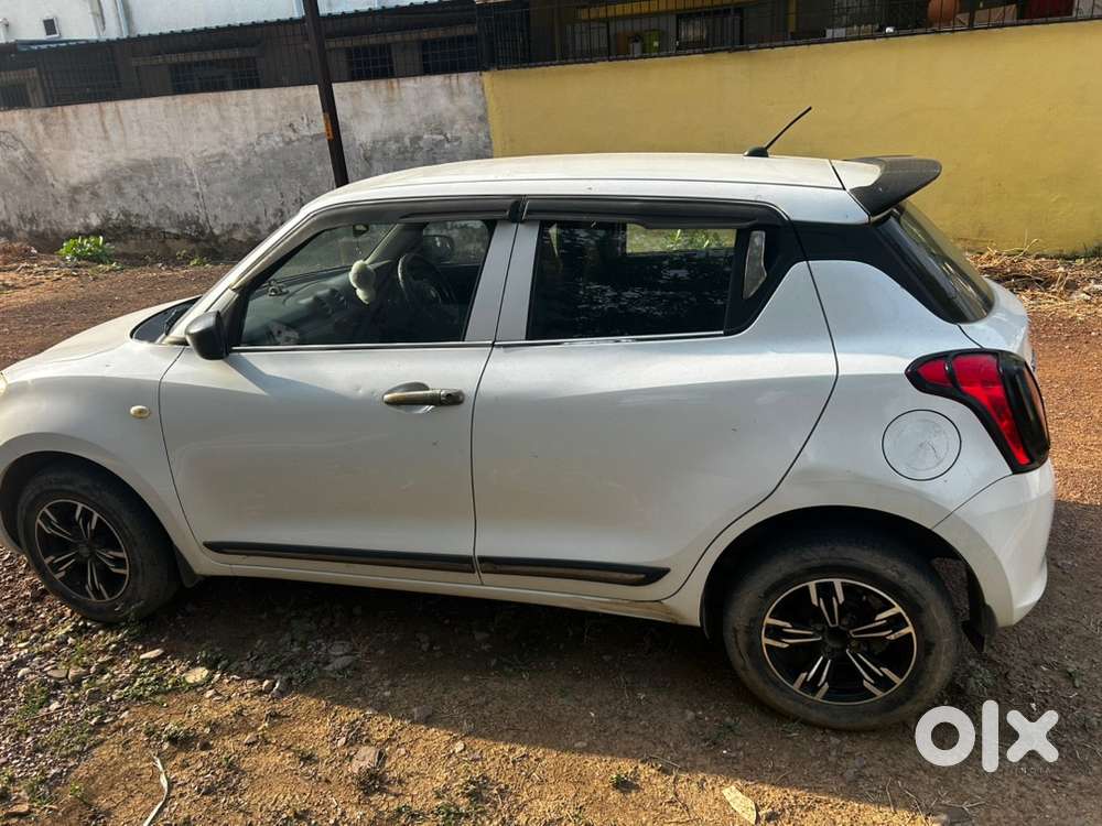 Swift Lxi Petrol 2020