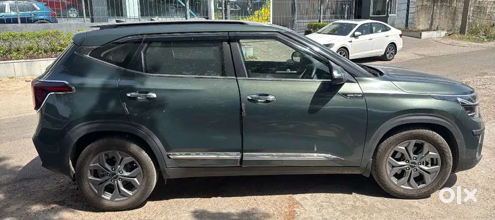 Kia Seltos 1.5 Petrol 2024