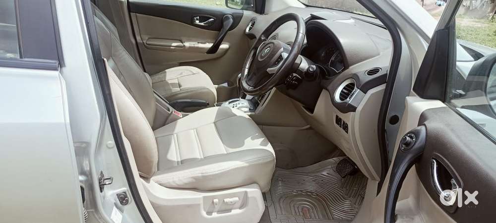 Renault Koleos 4x4 At, 2012, Diesel