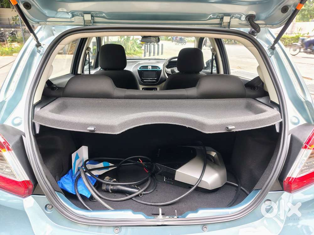 Tata Tigor Ev Xz Plus, 2023, Electric