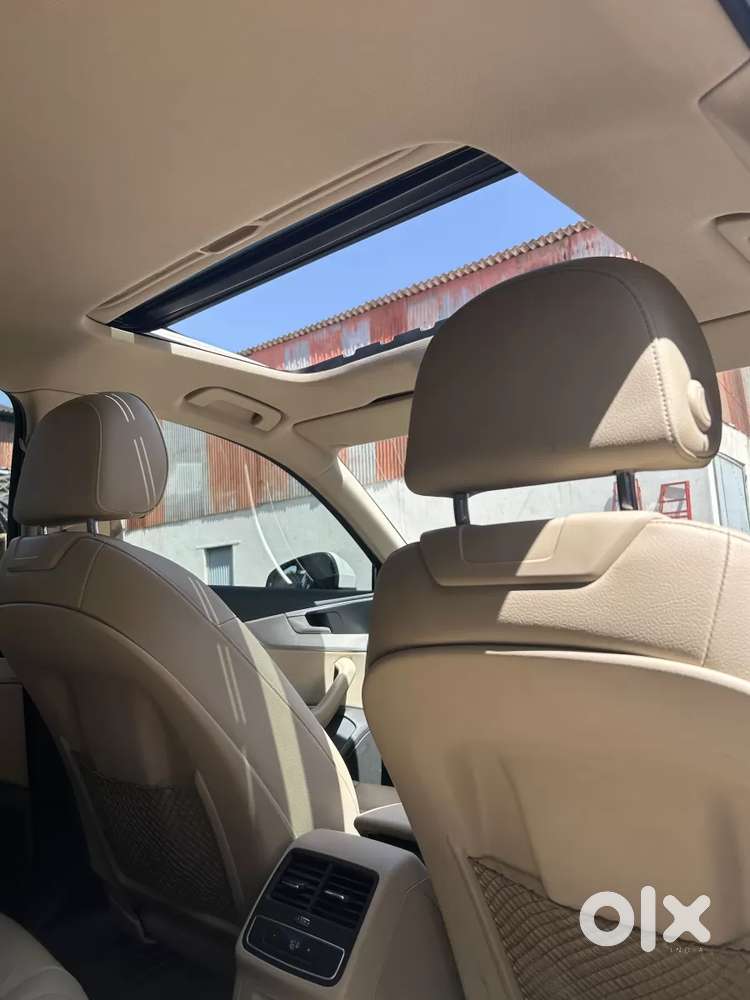 Audi A4 1.8 Tfsi Multitronic Premium, 2018, Diesel