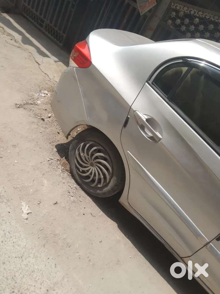 2014 Honda Amaze 1.2 Petrol Manual