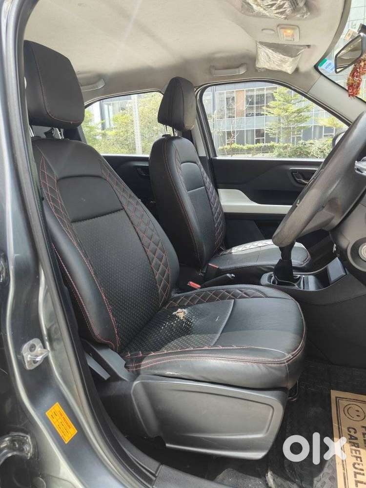 Tata Punch Pure, 2023, Petrol