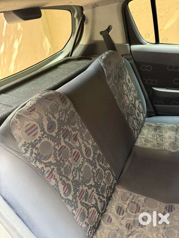 Maruti Suzuki Alto 800 2013 Km Driven