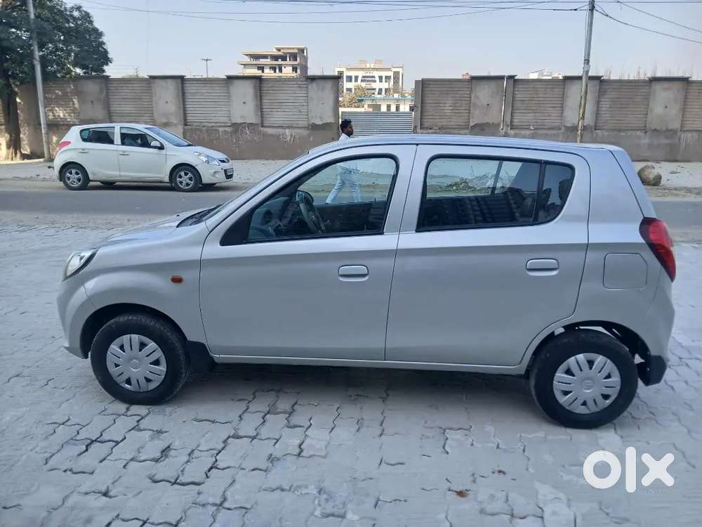 Maruti Suzuki Alto 800 2013 Petrol 53000 Km Driven