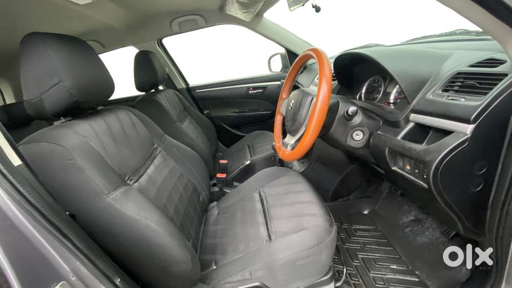 Maruti Suzuki Swift Vdi, 2012, Diesel