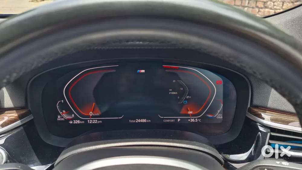 Bmw 6 Series Gt, 2024, Diesel
