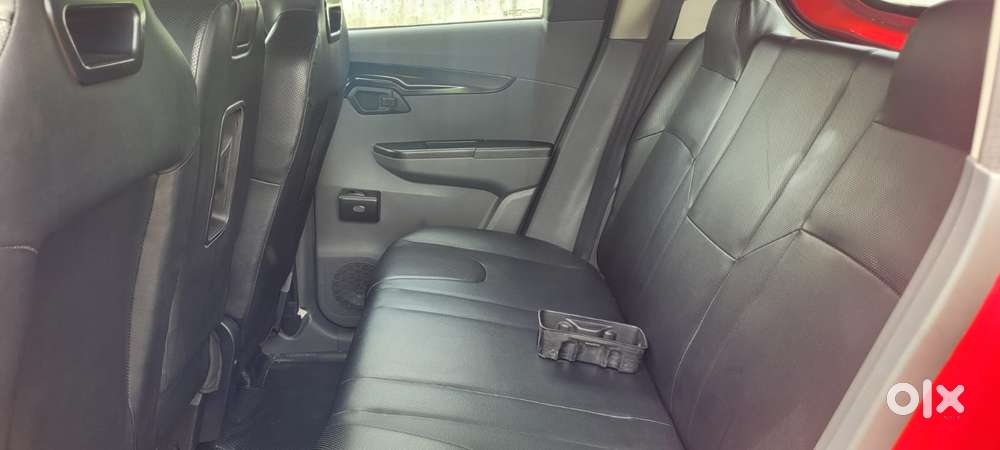 Mahindra Kuv100 Nxt 1.2 K2 Plus Petrol 6 Str, 2019, Petrol