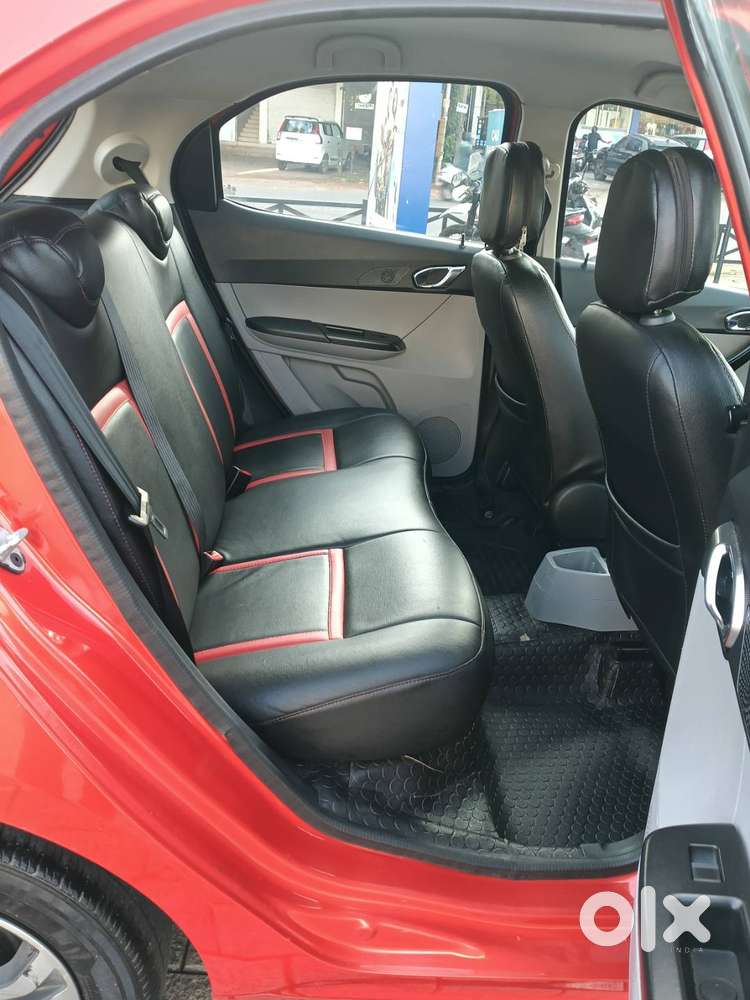 Tata Tiago Xz 2020