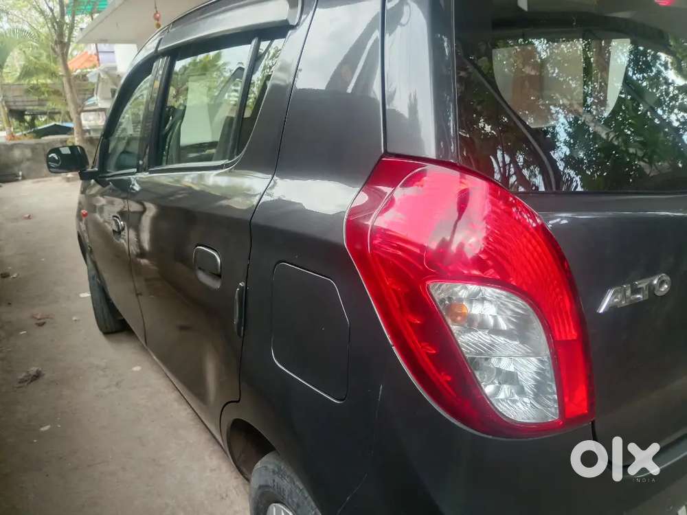Maruti Suzuki Alto Lxi 2020 Model