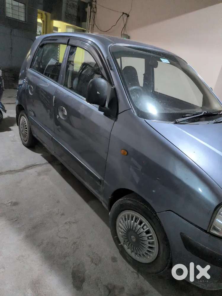 2011 Hyundai Santro Xing Gls