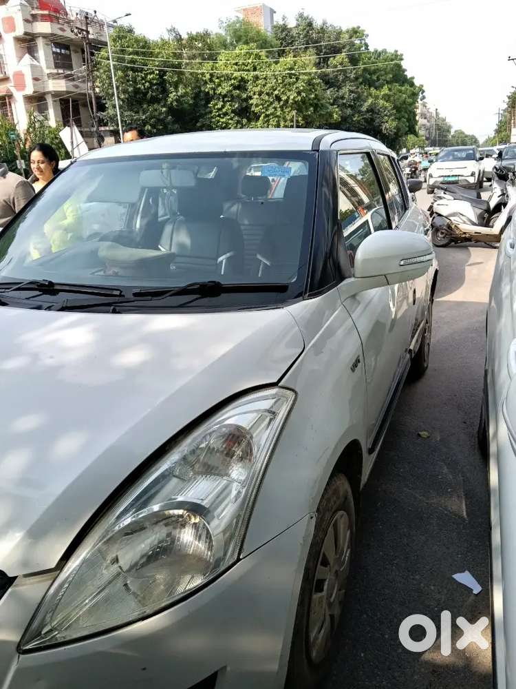 Maruti Suzuki Swift Vxi 2013 Model