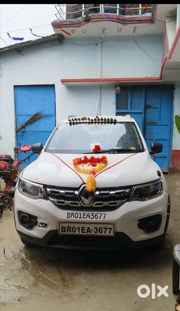 Maruti Suzuki Brezza 2019 Petrol 26000 Km Driven