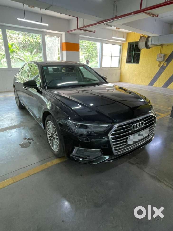 Audi A6 2.0 45 Tfsi Premium Plus, 2020, Petrol