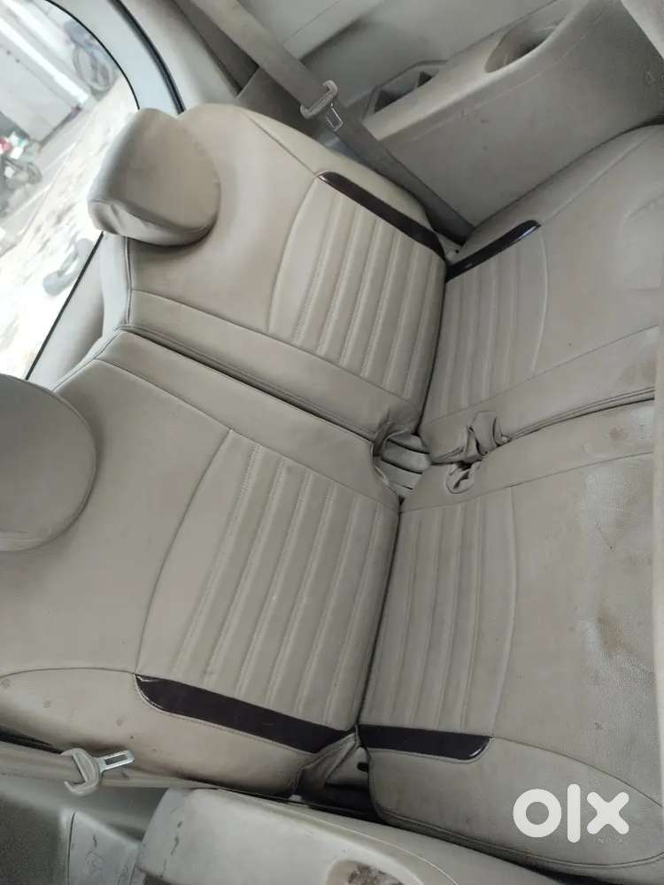 Maruti Ertiga Diesel Manual 2017