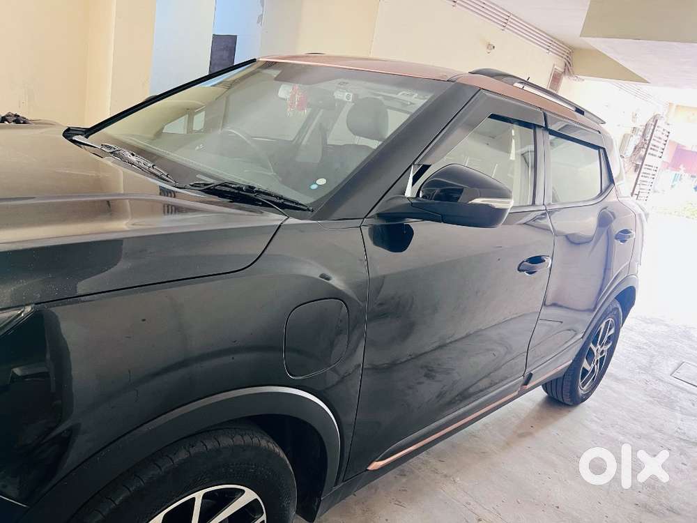 Mahindra Xuv400 Ev 2023