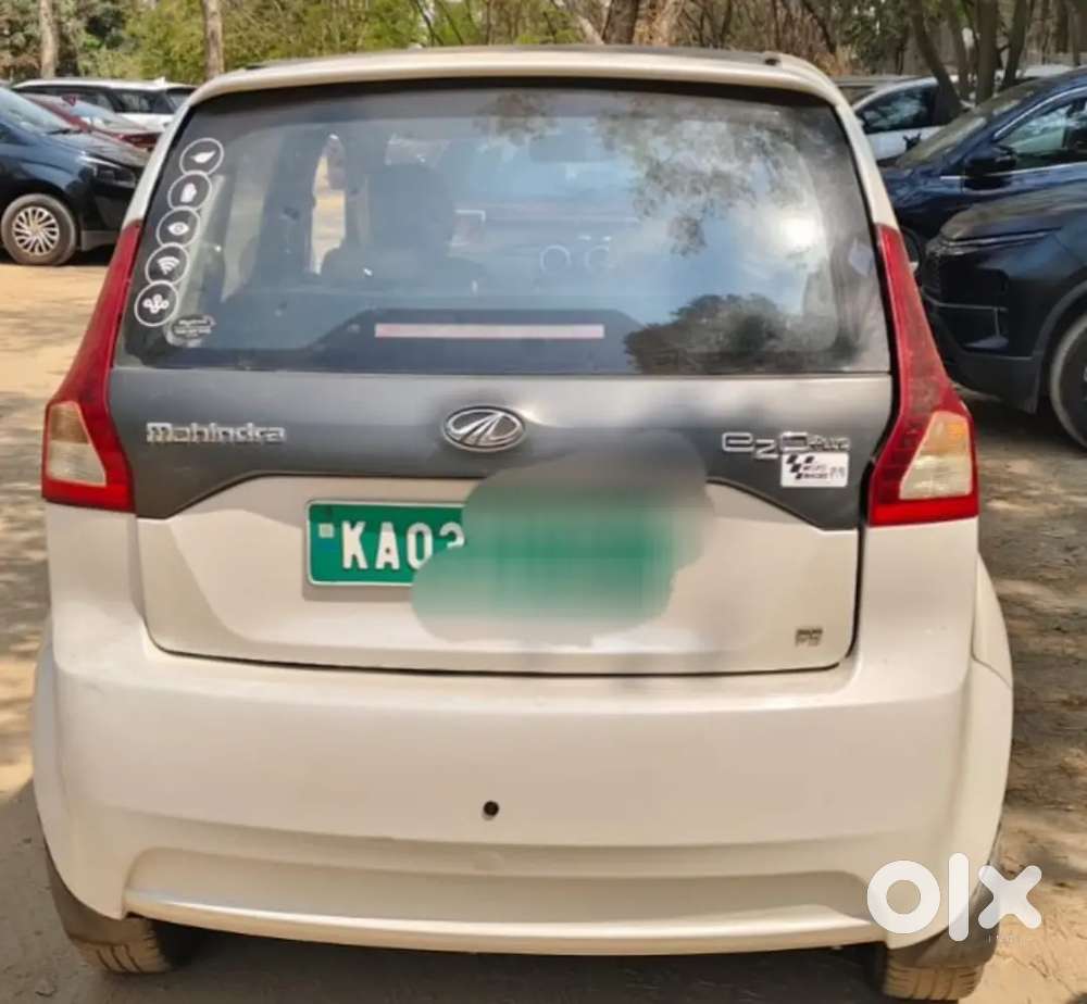 2018 E2o Plus P2 For Sale