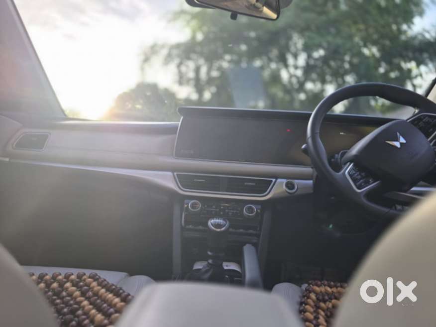 Mahindra Xuv700 Ax7 Awd, 2023, Diesel