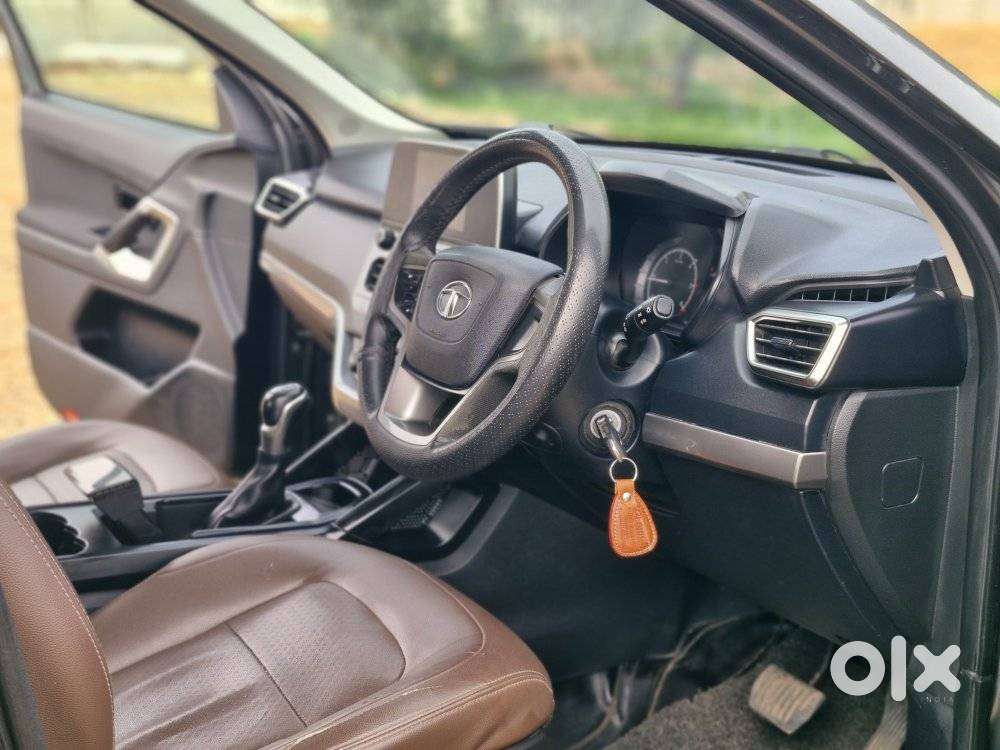 Tata Harrier Xmas, 2023, Diesel