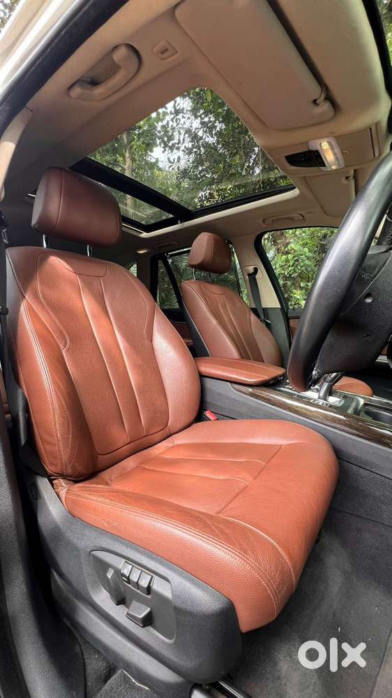 Bmw X5 3.0 D, 2014, Diesel