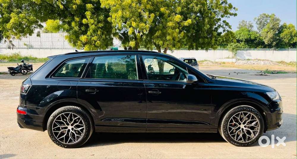 Audi Q7 2.0 45 Tfsi Technology Pack, 2018, Diesel