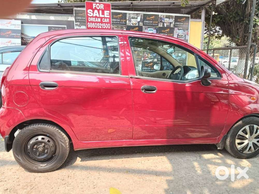 Hyundai Eon Era, 2014, Petrol