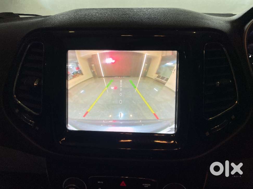 Jeep Compass 2.0 Limited Plus 4x4 Diesel At, 2020, Diesel