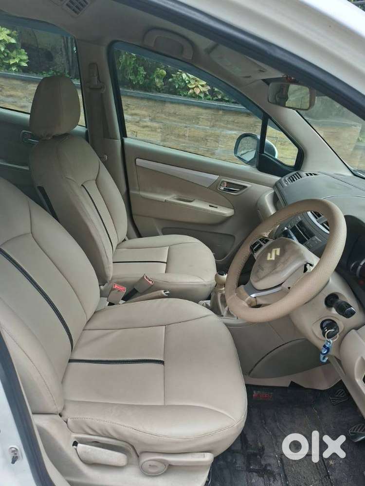 Maruti Suzuki Ertiga Paseo Vdi, 2014, Diesel