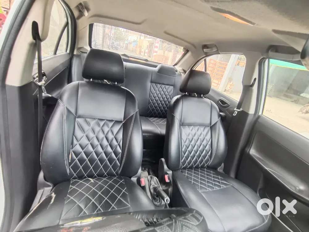 Tata Zest 2018 Diesel Well Maintained