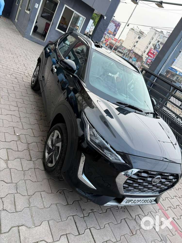 Nissan Magnite 2024 Petrol