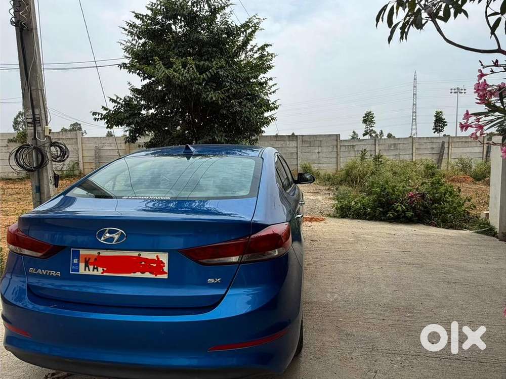 Hyundai Petrol Car 2016