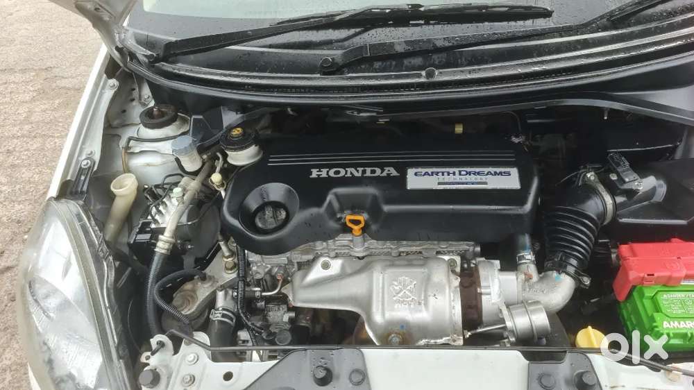 Honda Amaze 1.5 Mt 2014