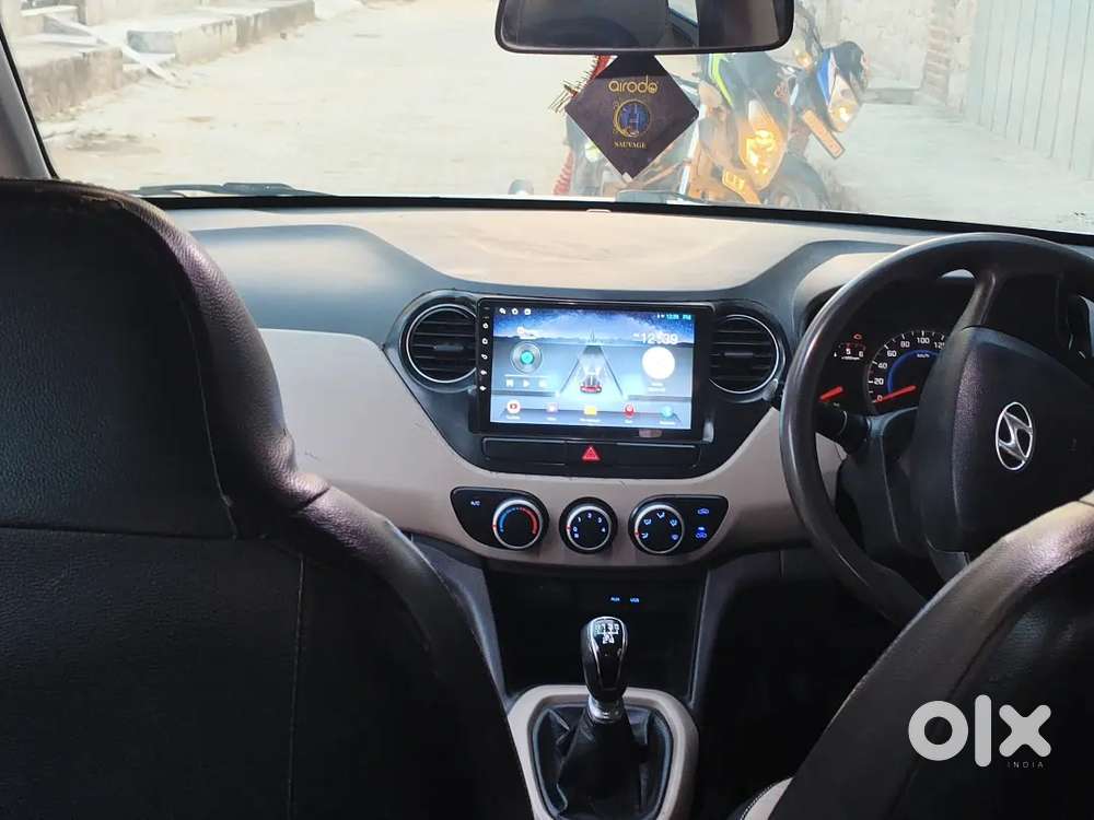Hyundai Grand I10 Decmber 2013