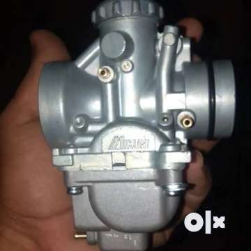 Yamaha rx deals 100 original carburetor