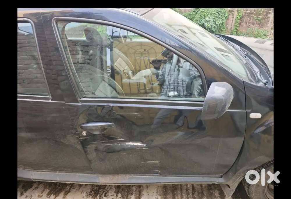 Renault Duster Diesel Manual 2015 Plz Time Paas Wale Call Na Kre