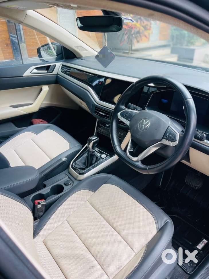 Volkswagen Virtus, 2023, Petrol