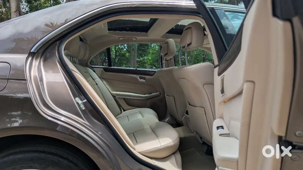 Mercedes-benz E-class E 250 Cdi Avantgarde, 2014, Diesel