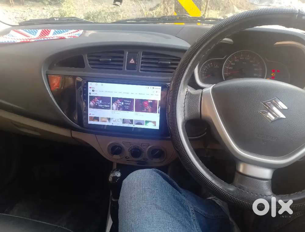 Maruti Suzuki Alto K10 2019 Petrol Well Maintained