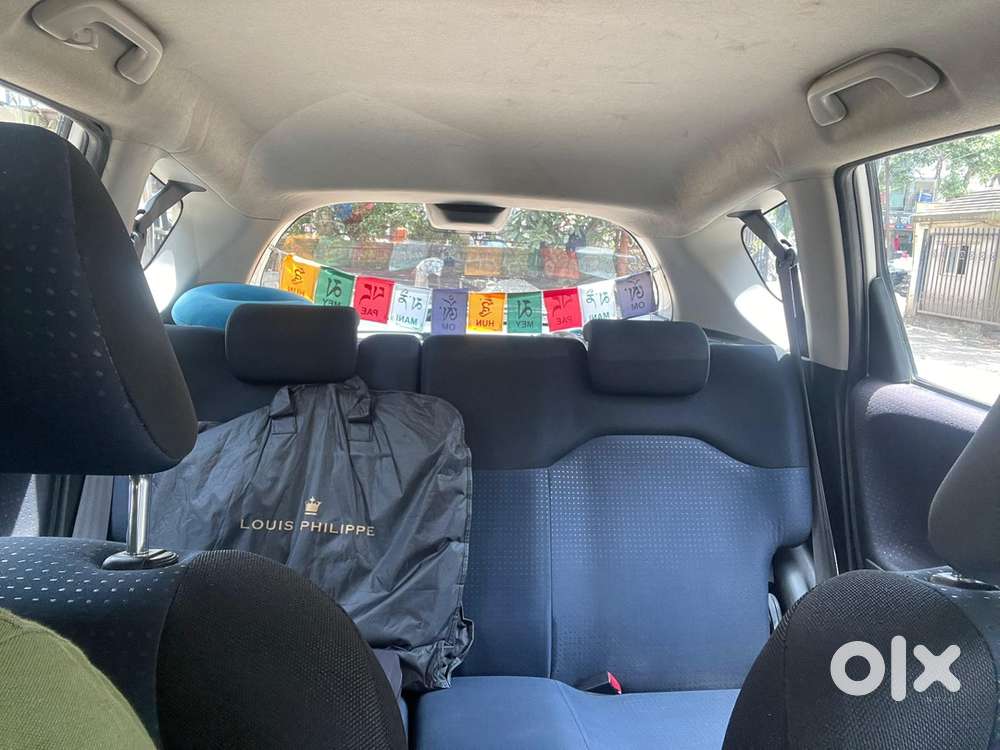 Honda Jazz Petrol 2013