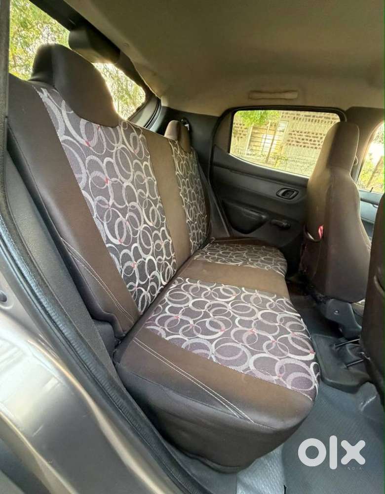 Renault Kwid, 2016, Petrol