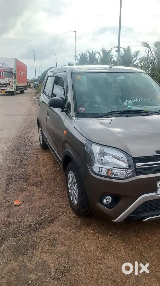 Wagonr Lxi 2025