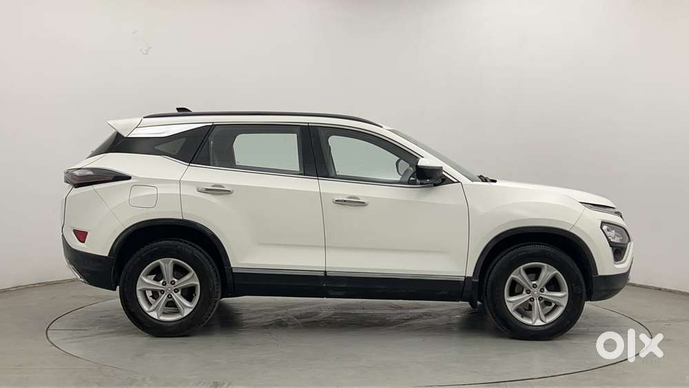Tata Harrier Xz, 2019, Diesel