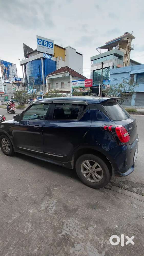 Maruti Suzuki Swift 2018 Petrol Good Condition 470000rs