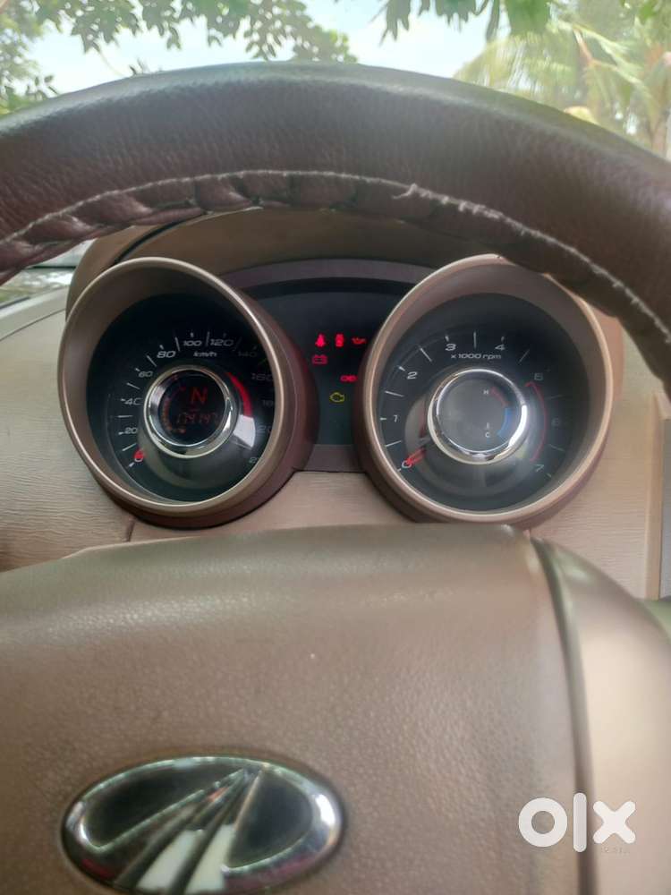 Mahindra Xuv500 2012 Diesel Good Condition